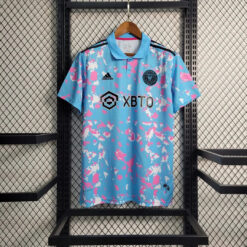 2023/2024 Inter Miami Training Wear Soccer Jersey 1:1 Thai Quality