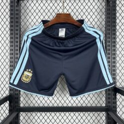 2026 Argentina Away World Cup Shorts