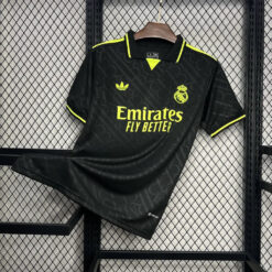 2024/2025 Real Madrid Special Edition Football Shirt