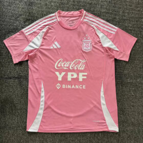 2025 Argentina Special Edition Football Shirt