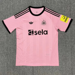 2025/2026 Newcastle United Goalkeeper Football Shirt