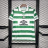 1998/99 Celtic FC Home Football Shirt