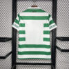 1998/99 Celtic FC Home Football Shirt - Detail 2
