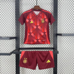 2025/2026 Germany Away Football Shirt Kids Size