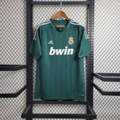 2012/2013 Retro Real Madrid Third Away Football Shirt 1:1 Thai Quality