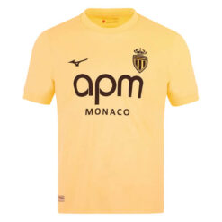 AS Monaco Third Shirt 25/26