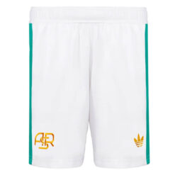 AS Roma Third Shorts 25/26