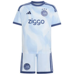 Ajax Third Kids Kit 26/27