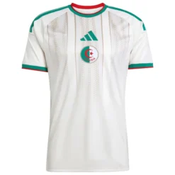 Algeria Home Shirt 2026