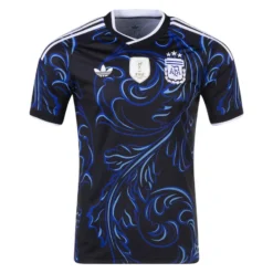 Argentina Away Shirt 2026