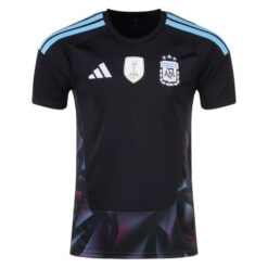 Argentina Goalkeeper Shirt 2026