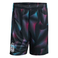 Argentina Goalkeeper Shorts 2026