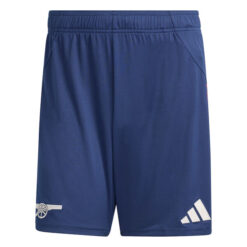 Arsenal Away Shorts 25/26