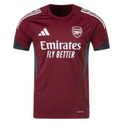 Arsenal Pre Match Training Top - European