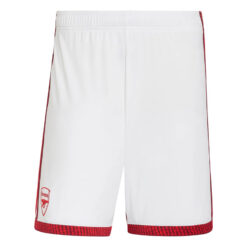 Arsenal Home Shorts 26/27
