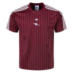 Arsenal Icon Shirt 25/26