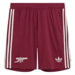Arsenal Third Shorts 25/26