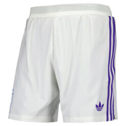 Aston Villa Third Shorts 25/26