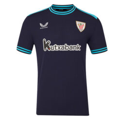 Athletic Bilbao Away Shirt 25/26