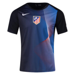 Atletico Madrid Pre Match Training Top