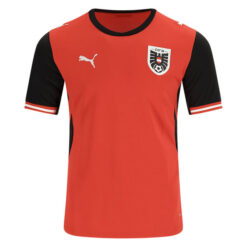 Austria Home Shirt 2026