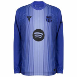 Barcelona x Kobe Away Goalkeeper Shirt 25/26