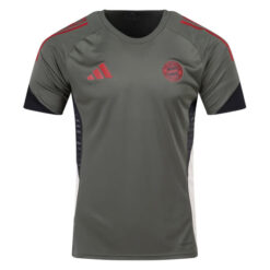 Bayern Munich Pre Match Training Top - European