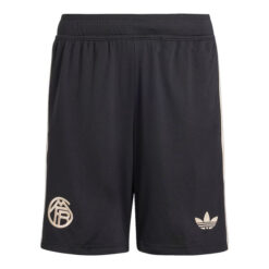 Bayern Munich Third Shorts 25/26
