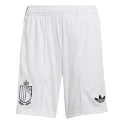 Belgium Away Shorts 2026
