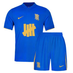 Birmingham City Home Kids Kit 25/26
