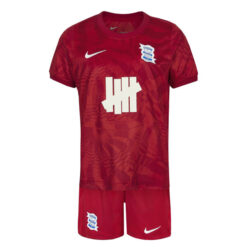 Birmingham City Third Kids Kit 25/26