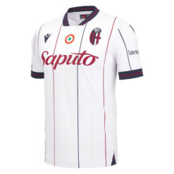 Bologna Away Shirt 25/26