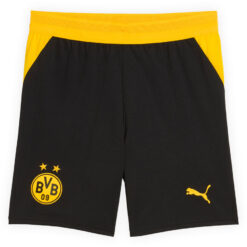 Borussia Dortmund Home Shorts 26/27