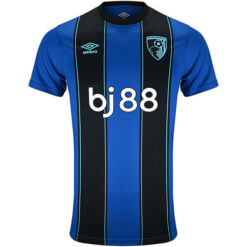 Bournemouth Away Shirt 25/26