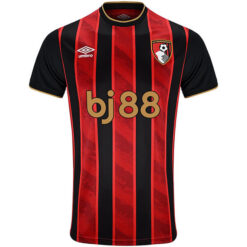 Bournemouth Home Shirt 25/26