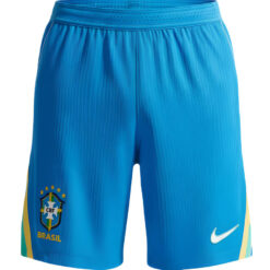 Brazil Home Shorts 2026