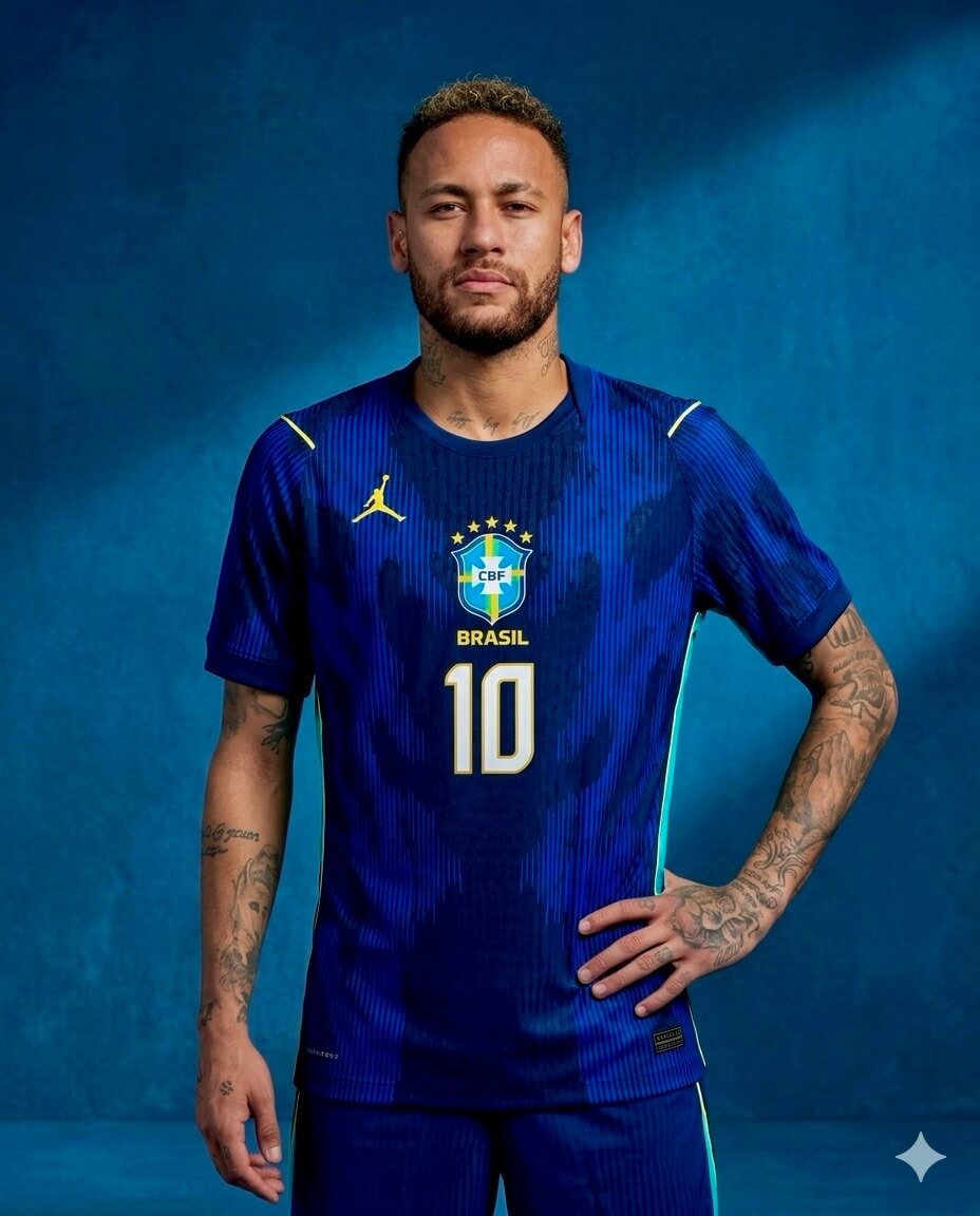 Brazil