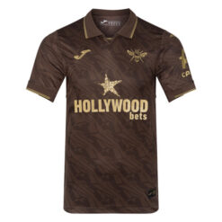 Brentford Away Shirt 25/26