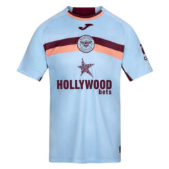 Brentford Third Shirt 25/26