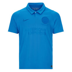 Brighton & Hove Albion 125 Year Anniversary Shirt