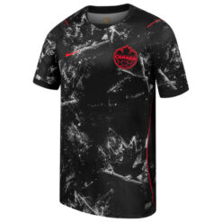 Canada Third Shirt 2026