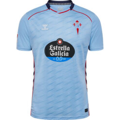 Celta Vigo Home Shirt 24/25