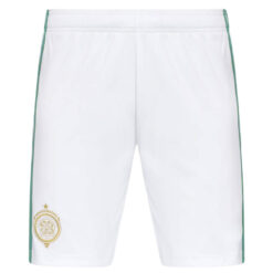 Celtic Home Shorts 26/27