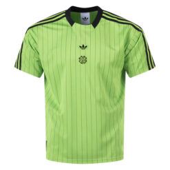 Celtic Icon Football Shirt 25/26