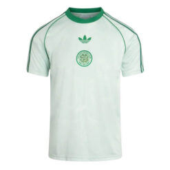 Celtic 'Irish Origins' Shirt