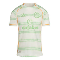 Celtic Third Player Version Shirt 25/26