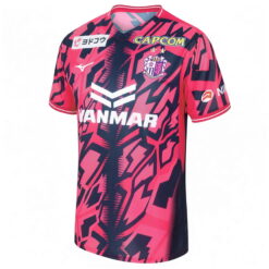 Cerezo Osaka Home Shirt 2026