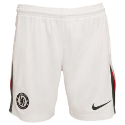 Chelsea Away Shorts 25/26