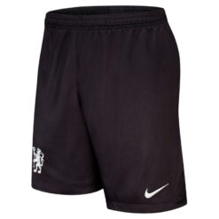 Chelsea Goalkeeper Shorts 26/27 - Black