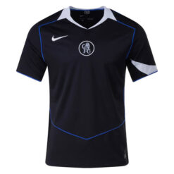 Chelsea Third Shirt 25/26